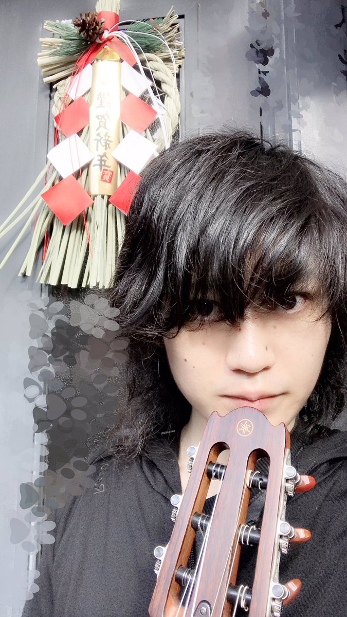 大塚慶太郎 على تويتر 謹賀新年 あけました 今年もよろしくお願い致します 早速 1 9目黒ライブステーション弾き語り 気合い入れていきます