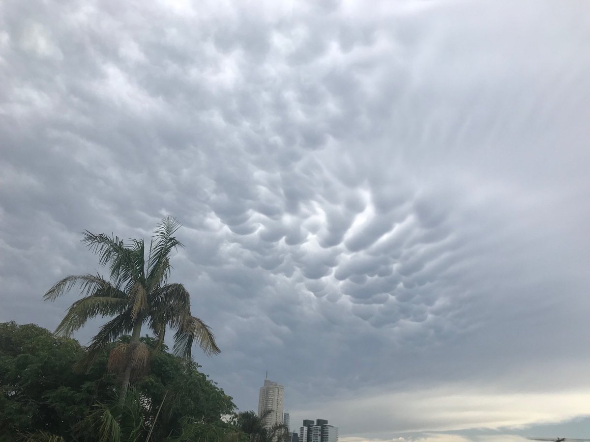 WyndhamSusan's tweet image. #Sydneyweather #clouds #anotherstorm?