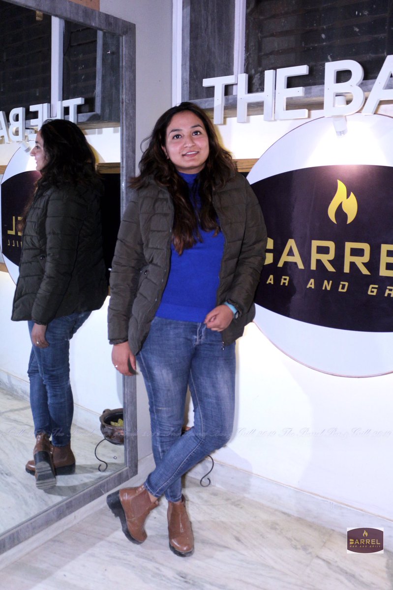 Barrelnp's tweet photo. "A Brand New Evening of The Brand New Year"
Thanks for being with us in This Brand New Evening 
#Jan_01_2019
#Post_2 
#Barrel https://t.co/0RVGfohbLL