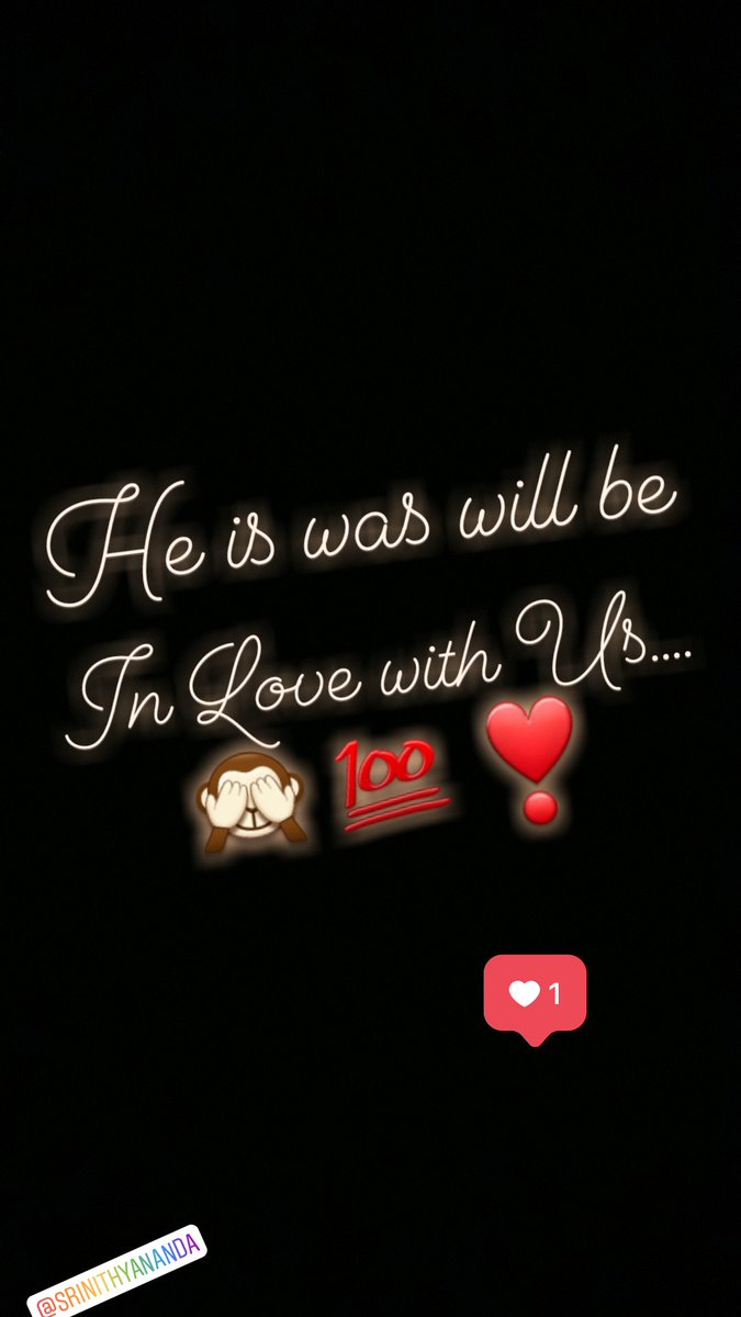 nithyashanthu's tweet photo. him🔱🙈💯🐾 https://t.co/AppLYSBeOF