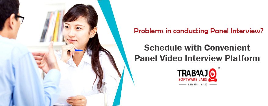 trabaajo's tweet image. #PanelInterviews are a great way to get multiple #evaluations of a #candidate in one go. While it save time over multiple individual #interviews, they take a considerable amount of time and effort to coordinate. #WednesdayWisdom #trabaajo #jobs #recruitment #hr
