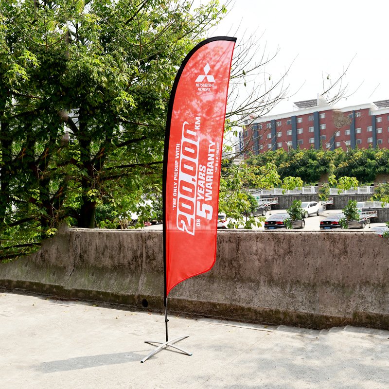 gzhpdisplay's tweet image. Professional 2.8m 3.4m 5.6m Teardrop Knife Outdoor Banner Flags  Here is the quick shortcut to buy a perfect 2.8m 3.4m 5.6m Teardrop Knife Feather Beach Flag HP-F-02. gzhpdisplay.com/2-8m-3-4m-5-6m…  #Easelsforsale #Promotable