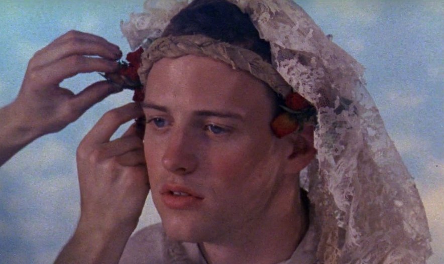 Happy Birthday, Todd Haynes       