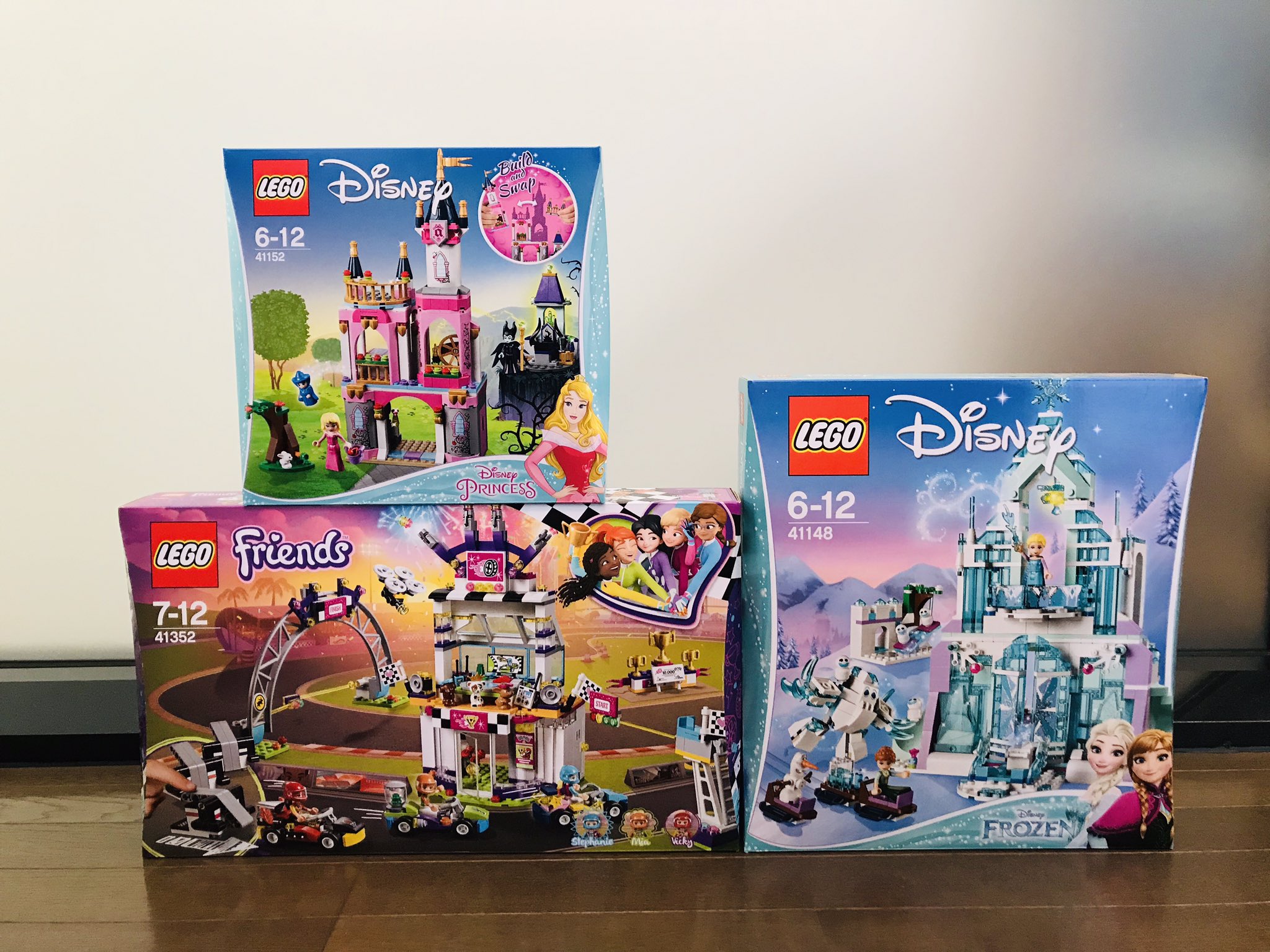 レゴ福袋女の子 Twitter Search Twitter