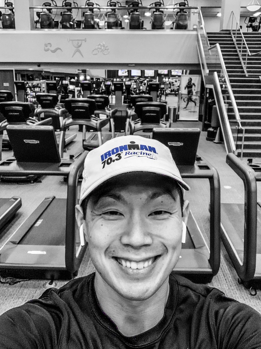 BrentSilkey's tweet photo. January 1, 2019.
Training for four big races.
All for @30forFreedomRun and the freedom of sex trafficking victims/survivors.
Let’s do this.
#30forFreedom #lifetimerun #makeyourmilesmatter https://t.co/VZm9V5pbTW