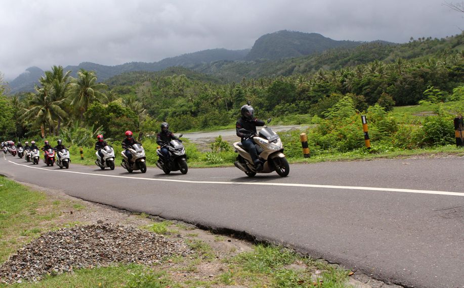 Bagian Motor yang Wajib Diperiksa setelah Touring Akhir Tahun detik.id/VMoCxi