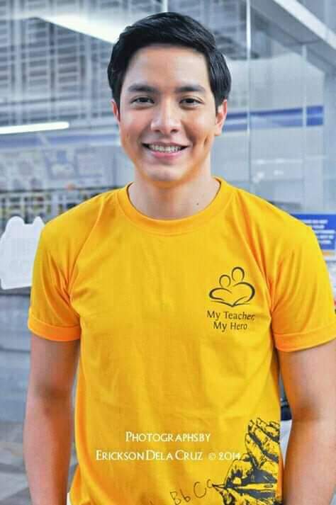  Happy 27th birthday Alden Richards   