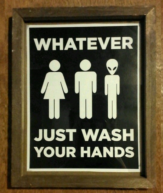 Top10ListHumor's tweet image. Top 10 Benefits of a Gender-Neutral Society toptenlisthumor.com/top-10-benefit…

10. Kindergarten teachers will have the pleasure of...