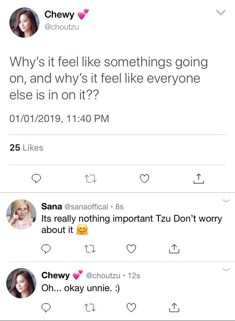 「ᴏᴘᴇʀᴀᴛɪᴏɴ 𝟸ʏᴇᴏɴ ɪs ᴀ ɢᴏ」𝘛𝘩𝘳𝘦𝘦 𝘴𝘩𝘢𝘳𝘦 𝘢 𝘣𝘳𝘢𝘪𝘯𝘤𝘦𝘭𝘭. 𝘔𝘪𝘩𝘺𝘰’𝘴 𝘤𝘰𝘯𝘷𝘪𝘯𝘤𝘦𝘥 𝘵𝘩𝘦𝘺’𝘭𝘭 𝘨𝘦𝘵 𝘤𝘢𝘶𝘨𝘩𝘵, 𝘑𝘦𝘰𝘯𝘨𝘺𝘦𝘰𝘯 𝘪𝘴 𝘰𝘣𝘭𝘪𝘷𝘪𝘰𝘶𝘴 & 𝘛𝘻𝘶𝘺𝘶 𝘸𝘢𝘯𝘵𝘴 𝘵𝘰 𝘣𝘦 𝘪𝘯𝘤𝘭𝘶𝘥𝘦𝘥.