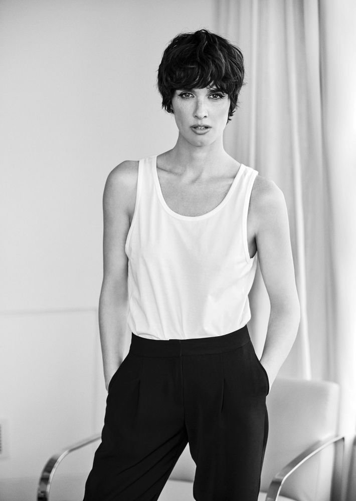 Happy Birthday Paz Vega!   