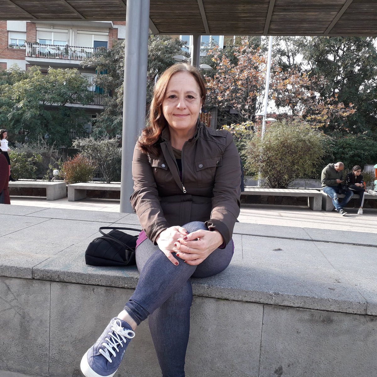 A vivir que son dos días!!!