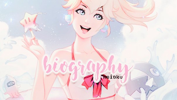 ⠀ ⠀⠀⠀ ⠀⠀   ⠀۵◞ ⁕ 𝓑𝓲𝓸
﹙ᴄ. Zᴏʟᴀɪᴅᴀ ﹚
━━━
╱  do 𝙣𝙤𝙩 comment below .