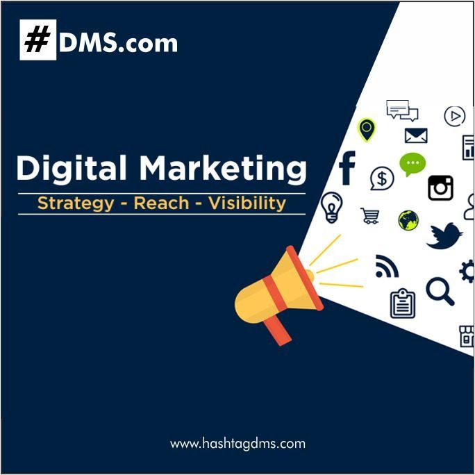 HashtagDMS's tweet image. Grow your reach and visibility with #DigitalMarketing.
We at HashtagDMS will help plan the best strategy for your business.

#Planning #Strategy #Reach #Visibility #DigitalMarketing #SocialMedia #Marketing #Business