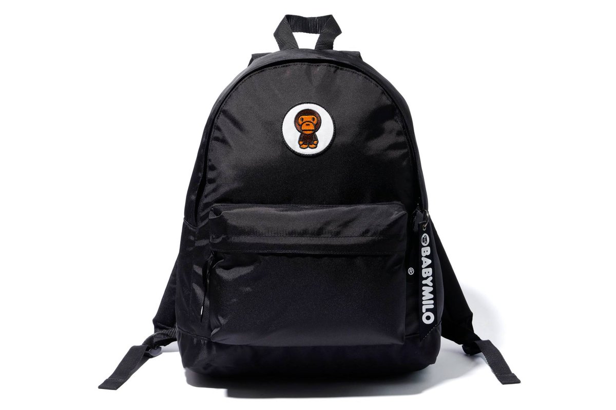 bape happy new year bag 2019