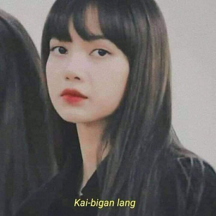 lemonniq's tweet photo. this hurts wtf #JenKai #Jennie #Jongin #Kai https://t.co/VJavO1geBq