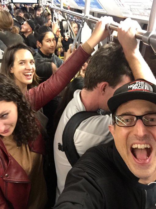 🌇 November 30th, six days after I ran 55k*, waking up with #NPSF Friday hills at the 22nd Street Jungle<a href="/tag/npsf"class="tags"><span>#npsf</span></a>