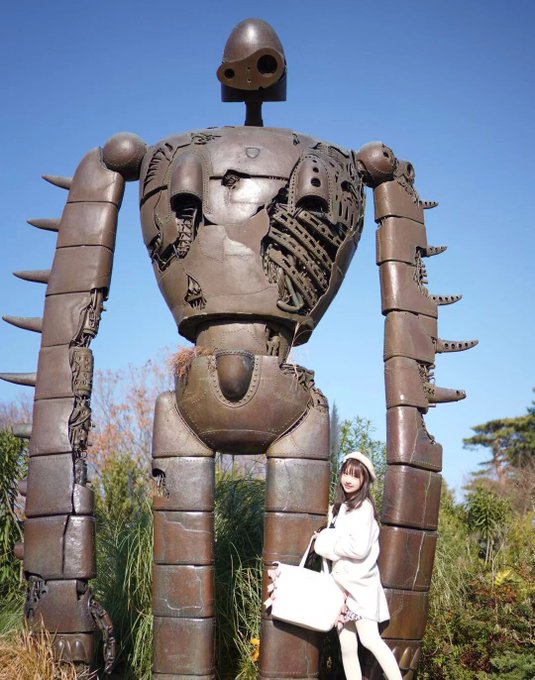 Twitterのコスプレ画像22