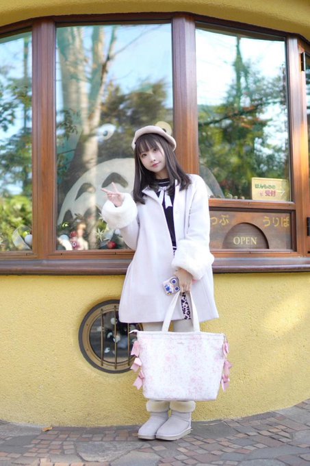 Twitterのコスプレ画像20