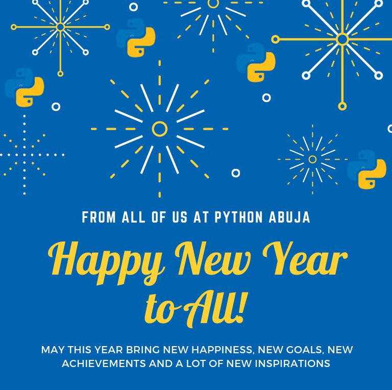 Miss_RJ_'s tweet image. Happy new year everyone! Cheers to more inspiration and motivation to do so much more this year!
