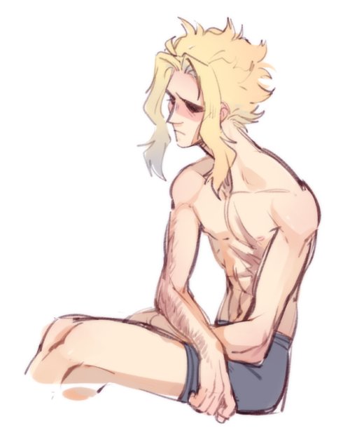 #allmight 