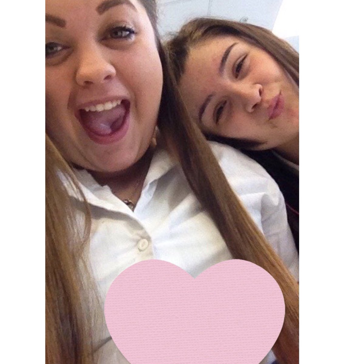 _cxitlinn_'s tweet photo. sad that we didn’t enter the year together again this year but i know you’ll forever be in my heart my beautiful girl🥰 https://t.co/VGsDd8l6YY