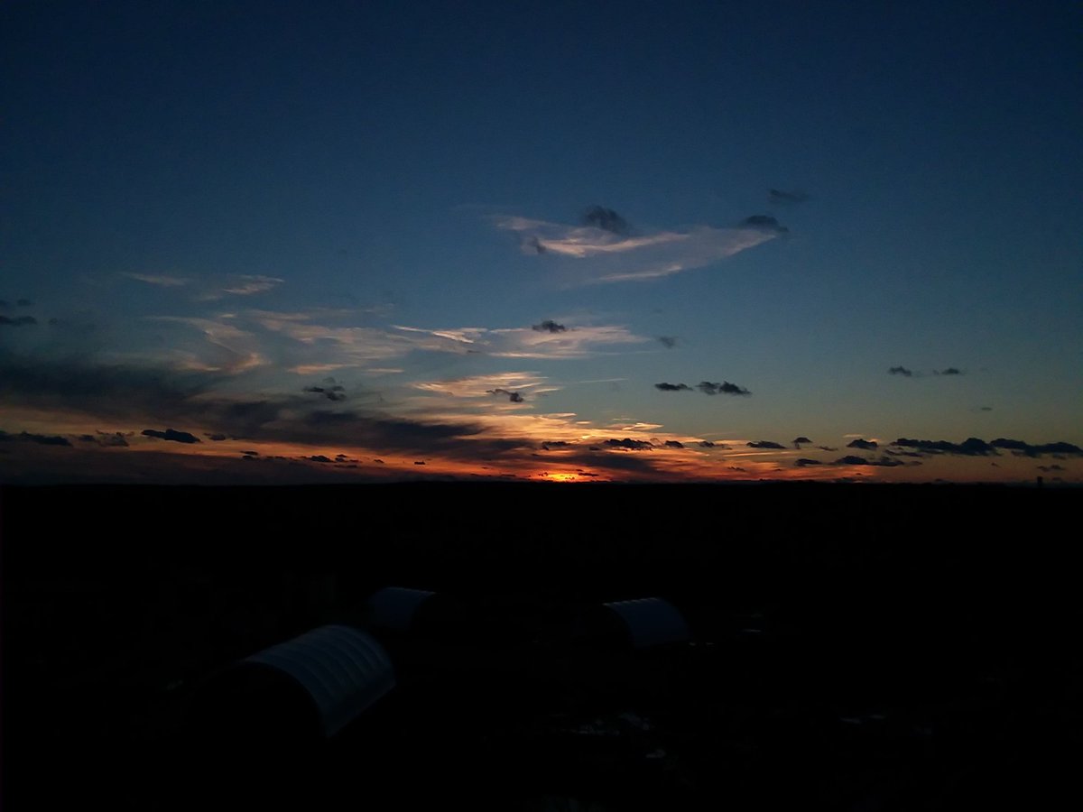 CSwhitey's tweet image. Deff a rad day, deff a wonderfully lovely evening. 💕