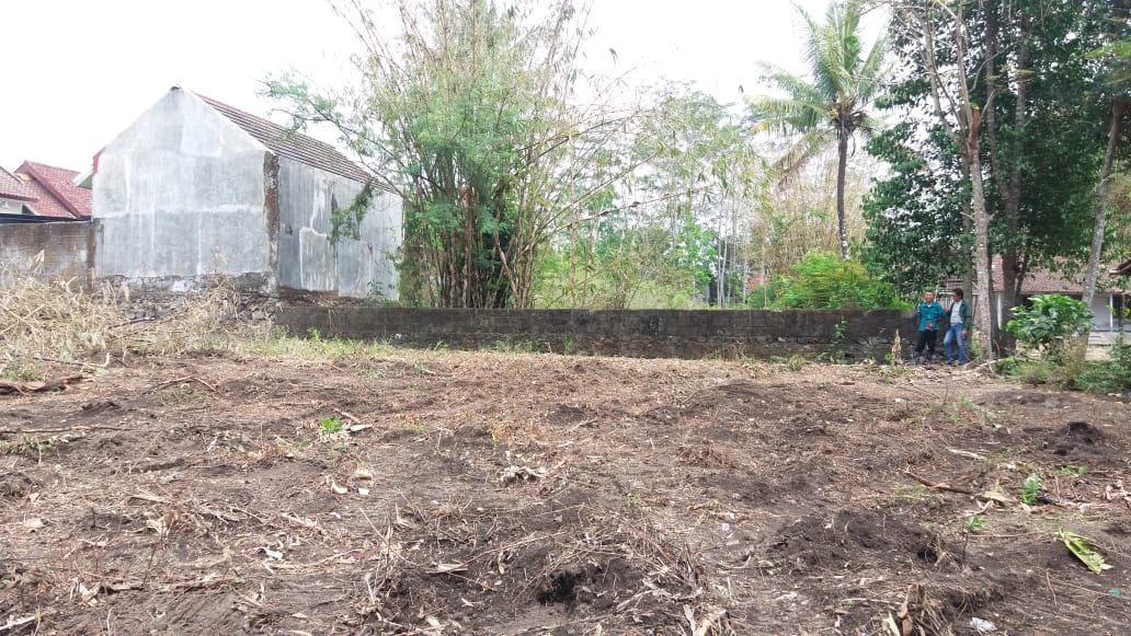 kans_property's tweet photo. Spot Terbaik, Jakal Km 8 Sleman: Kapling Matang Include Fasum

Lokasi bertumbuh, Lahan Matang Efektif Berstandard Perumahan. Potensi Profit 40%. Mau?

Hubungi segera:
Adit 0857 8675 5674 (WA &amp; Telpon)

#agenproperti #tanahsiapbangun #sleman #palagan #tanahmurahjogja https://t.co/bti4XiCWiW