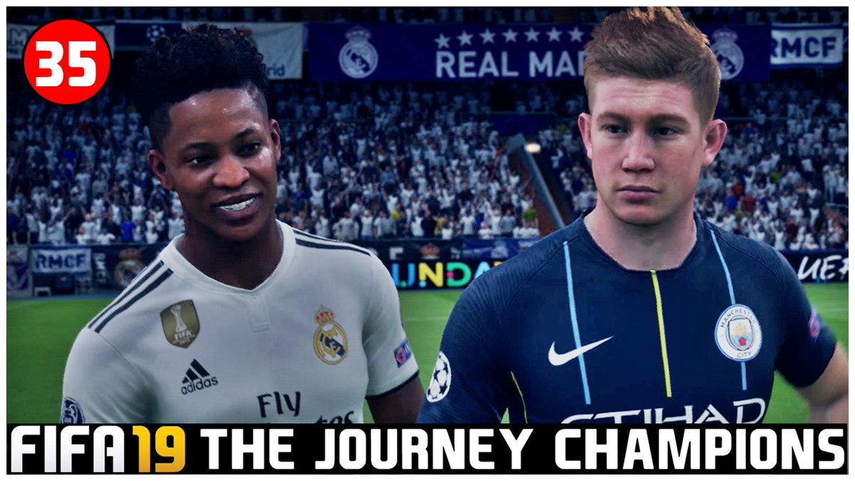 Cjm Fifa 19 Indonesia The Journey Champions Semifinal Ucl Real Madrid Vs Manchester City 35 T Co Zaml9ztp3n Cjmfootball Thejourney Fifa19 T Co Miojzzxtlp Cjm Fifa 19 Indonesia The Journey Champions Semifinal Ucl Real Madrid Vs Manchester City 35 T Co Zaml9ztp3n Cjmfootball Thejourney Fifa19 T Co Miojzzxtlp