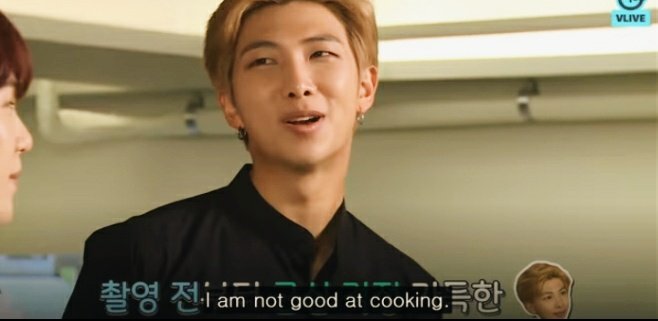 btsyete's tweet photo. if this is the face of a nervous namjoon well curse my nervous system #WelcomeBackRunBTS @BTS_twt https://t.co/HvTXfVbp5k