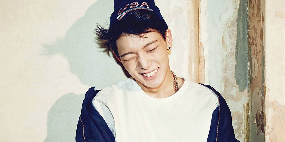 Channel Korea On Twitter Profile Of Ikon S Bobby Pre Debut Family Album Girlfriend And Tattoos Https T Co Qfsqeghqat