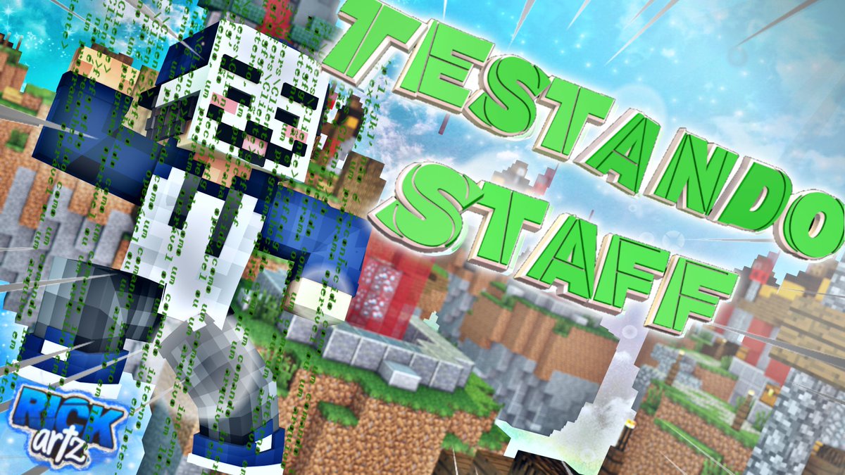 Rick (@rick_play13) on Twitter photo 