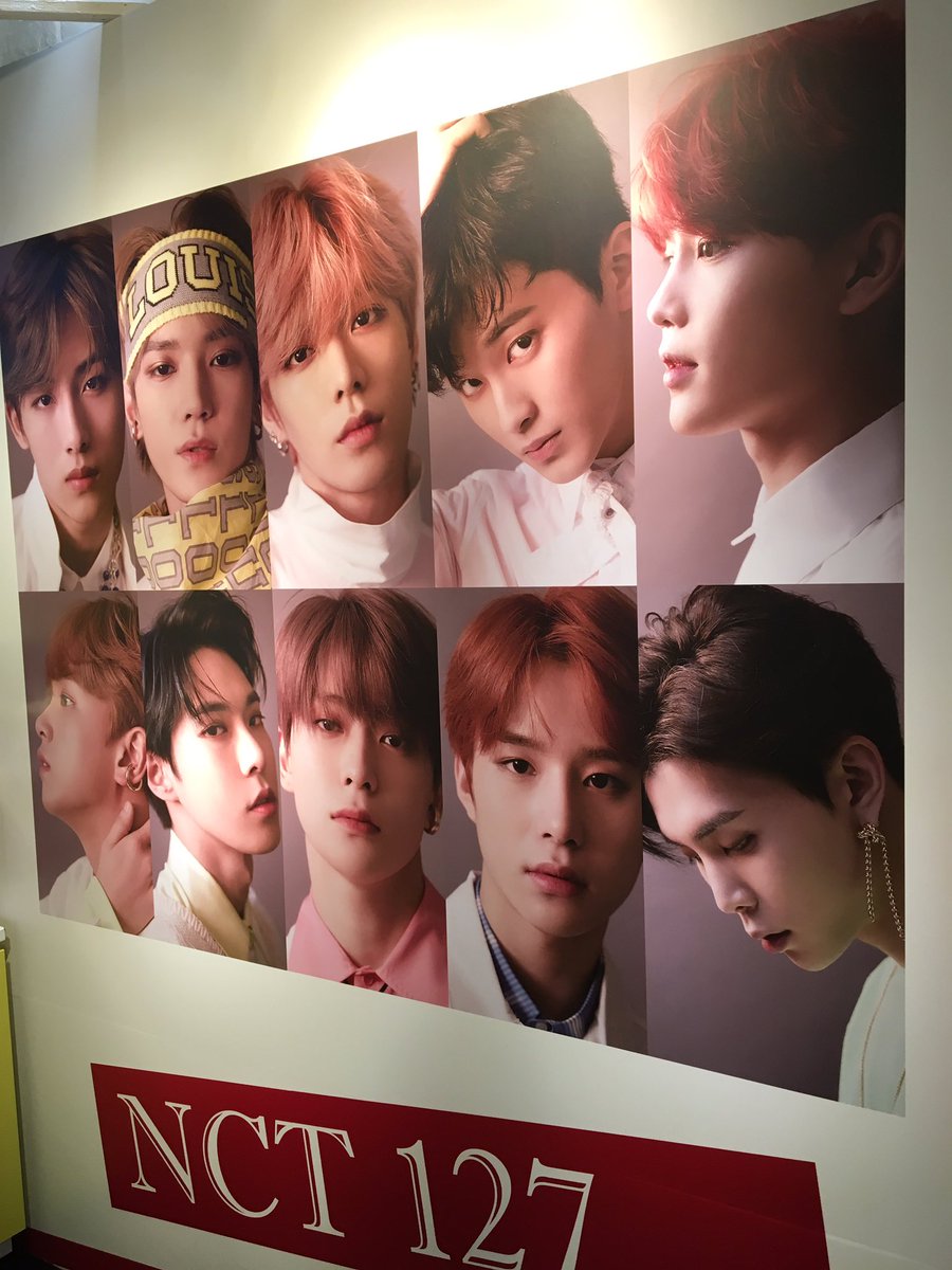 1028WINWIN_TH's tweet photo. NCT 127 x MAGNET by SHIBUYA109

สวัสดีปีใหม่ครับ

วันนี้ตั้งแต่ 10 นาฬิกาเป็นต้นไป [NCT 127 POP UP STORE] จะเปิดที่ชั้น 2F แล้วนะครับ

7F [NCT 127 Collabo Cafe] จะเปิดให้บริการในเวลา 11 นาฬิกา

รอทุกท่านมาเยี่ยมชมกันอยู่นะครับ

#nct127 #CollaboCafe
#popupstore #magnet109 https://t.co/537VHZ2ynM