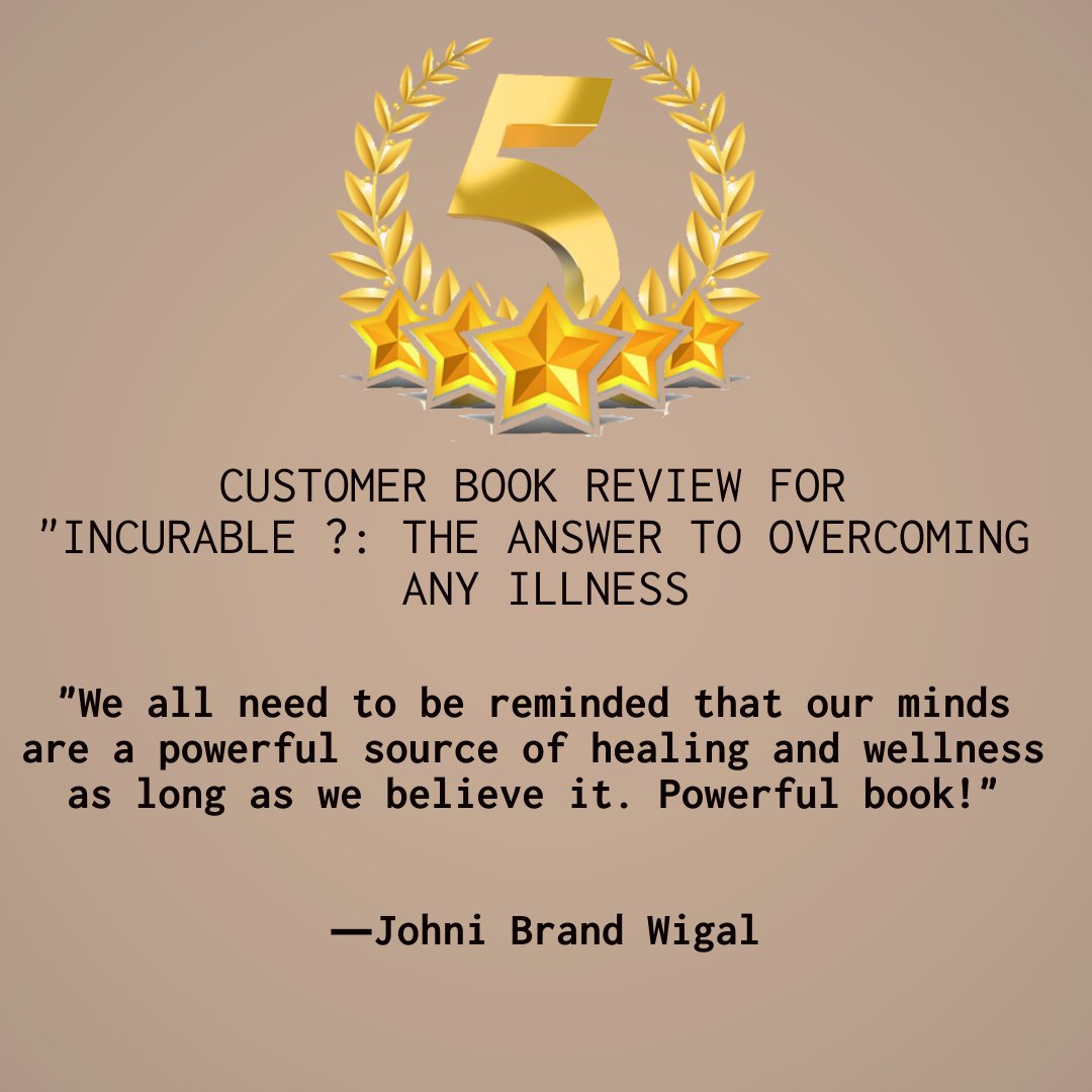 hamiltons_'s tweet photo. Read the full review here: https://t.co/DrXiXWxOTj
Click here to order a copy! https://t.co/d7gRtrpB3Y
#YourInvinciblePower #ToplinkPublishing #BookReview #Powerful https://t.co/DwxnQrodnK