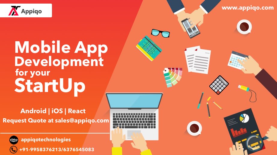 appiqotech's tweet photo. We help #Startups around the world to turn their ideas into great #DigitalProducts.
So build it better and faster with a dedicated team of #Appiqo.
#TechStartUp #StartUpApps #StartUpMobileApps
#StartUpAppsDevelopment #StartupStrategies #StartupStories #StartUpIdeas #MobileApps https://t.co/APMIJ1qNi8