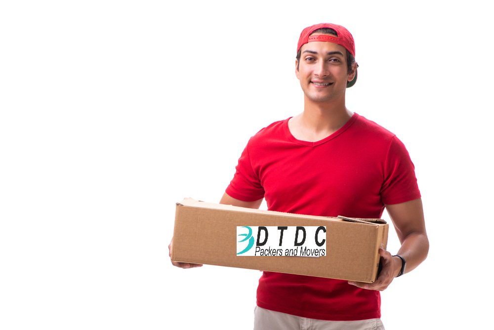 DTDC Packers and Movers tweet media