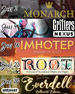 Tilted Table tweet media