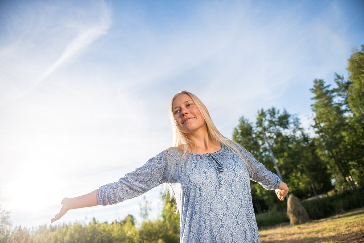 Päätitkö  lopettaa tupakoinnin? 👍Me tuemme päätöstäsi maksuttomalla verkkokurssilla 7.1.-1.3. Ilmoittaudu heti mukaan, tsempataan yhdessä! allergia.fi/kuntoutus/verk…