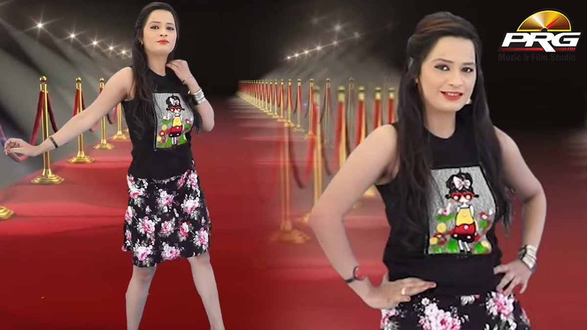 RDCRajasthani's tweet photo. बहुत ही सुन्दर फागण : DJ पर गौरी नाचे | Gouri Nache | Fagan 2019 | Mali Panchariya | PRG Music
यहाँ क्लिक करे ➜ https://t.co/99RGLhqvh0
#Rajasthan #GouriNache #MaliPanchariya #PRGMusic #Songs #RDCRajasthani https://t.co/A4CcF4qHQJ