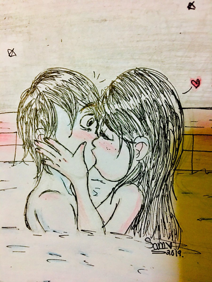 Sam Comisiones Abiertas Unexpected Love Here S The First Drawing Of 19 Hope Y All Like It Drawing 19moods Firstdrawingof19 Love Shipp Girl Boy Pencildrawing T Co Nd3jayqna8 Sam Comisiones Abiertas Unexpected Love Here S The First Drawing Of 19 Hope Y All Like It Drawing 19moods Firstdrawingof19 Love Shipp Girl Boy Pencildrawing T Co Nd3jayqna8