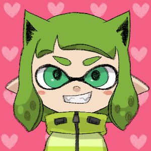 めぶイカメーカーのtwitterイラスト検索結果 古い順
