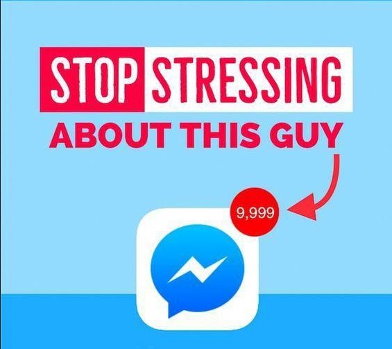 SimonNoakes's tweet image. #NewYearsResolution - turn off all 'badge' icon notifications - & be in charge of when i choose to look at content #TechControl.
Note: this doesn't mean i will not be using #SocialMedia, simply I will control when i want dopamine to fire in my brain. #Productivity challenge 2019