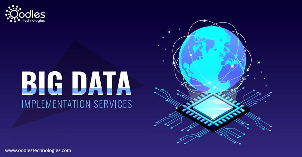 oodlestech's tweet image. Oodles Technologies is the most sought-after Big Data Development Company in India that offers superlative Hadoop solutions to businesses across the globe. Let’s have a discussion if you have any similar requirements.
Visit: goo.gl/Hdsr6a
#BigData #BigDataDevelopment