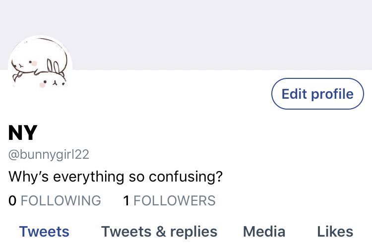 「sᴇᴄʀᴇᴛ ᴀᴄᴄᴏᴜɴᴛ」𝘕𝘢𝘺𝘦𝘰𝘯𝘴 𝘣𝘢𝘤𝘬 𝘣𝘶𝘵 𝘰𝘯 𝘢 𝘴𝘦𝘤𝘳𝘦𝘵 𝘢𝘤𝘤𝘰𝘶𝘯𝘵.