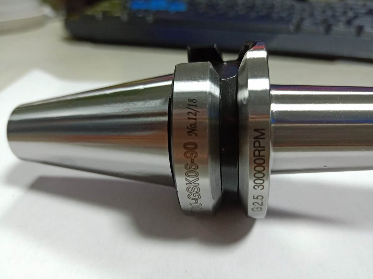 BT30-SK06 high precision tool holder.
Welcome to contact us !
Whatsapp : +86-18025208194