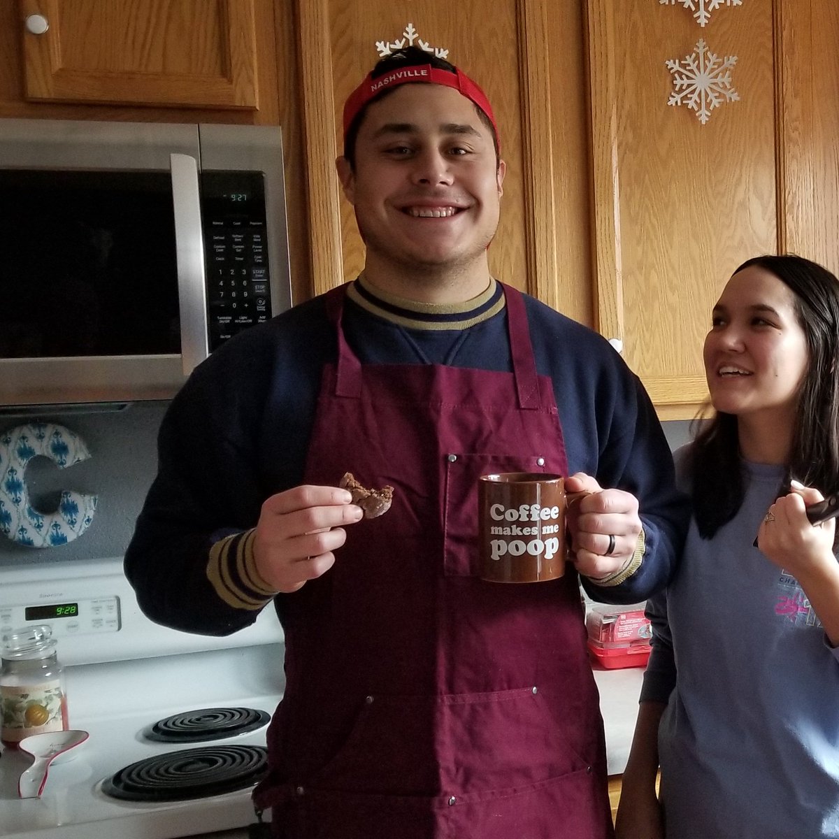 jhcasillas90's tweet image. #NewProfilePic #coffeemakesmepoop