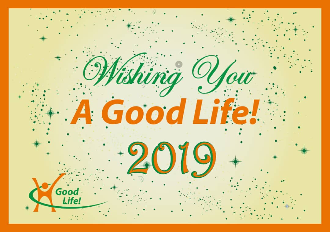 #HappyNewYear
