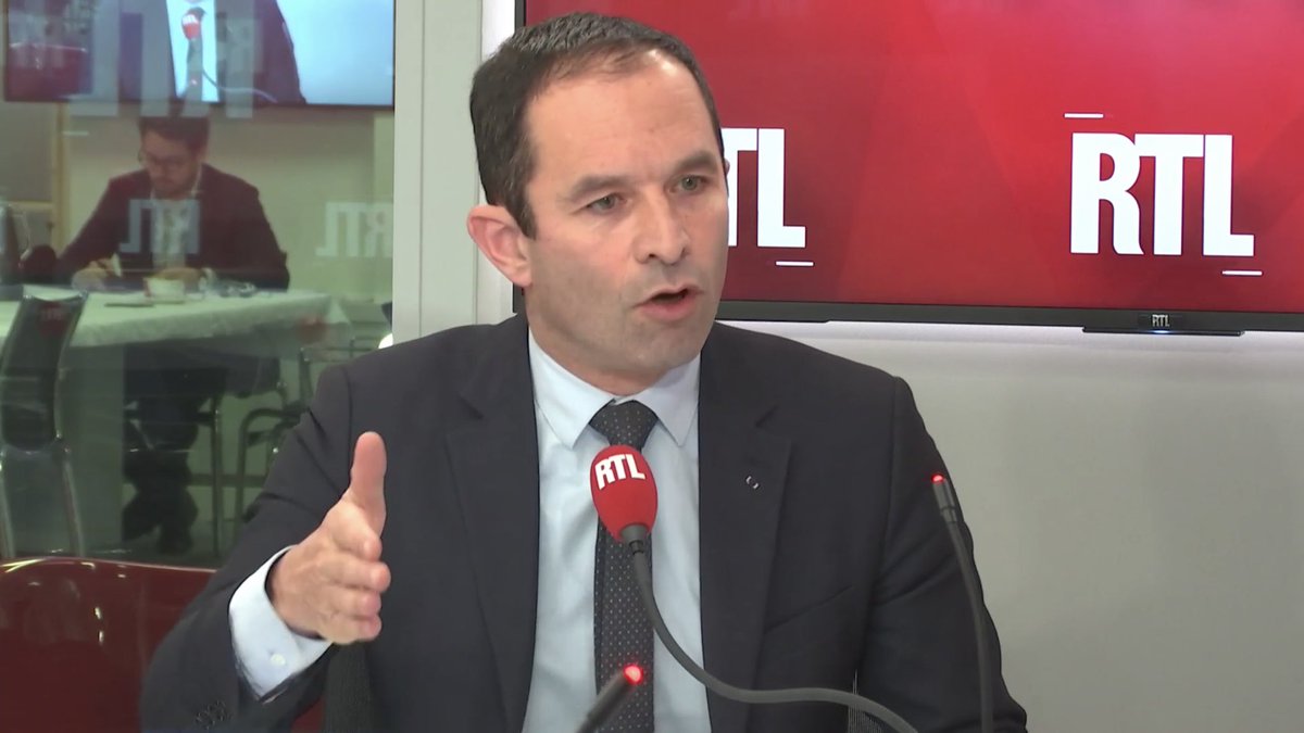 benoithamon's tweet photo. Nous sommes un pays riche. Mais la richesse est mal répartie. Pourquoi @EmmanuelMacron refuse t-il de mettre à contribution ceux qui peuvent le plus ? C’est cette inégalité, cette injustice qui est insupportable. Je veux porter des solutions pour que le pays aille mieux. https://t.co/Lm2VY4wlXD