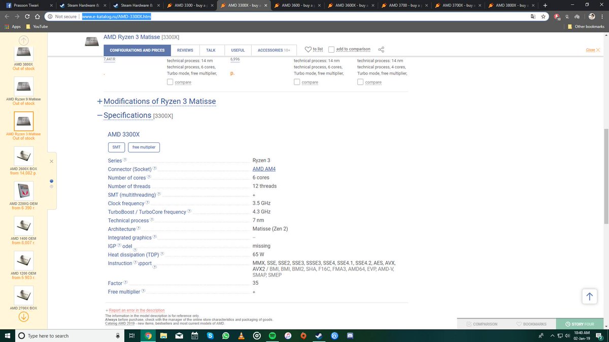 amd instruction set Fma4 instruction set hidden, but is working on amd zen processors.