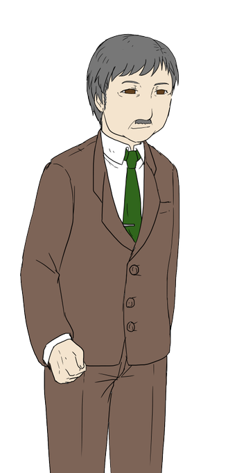大野のtwitterイラスト検索結果 古い順 大野のtwitterイラスト検索結果 古い順