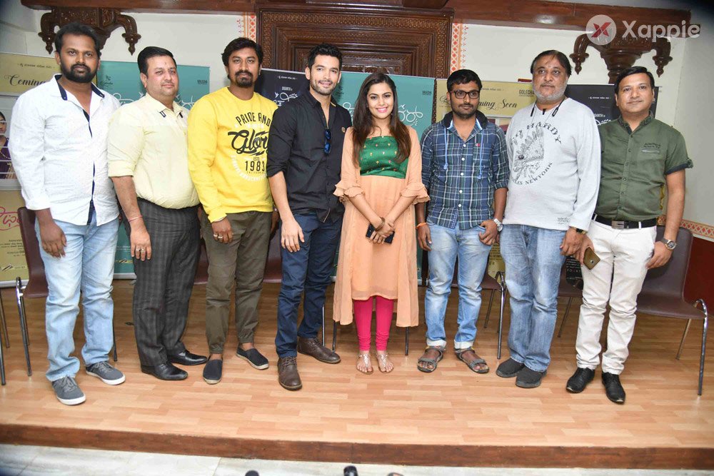 xappiekannada's tweet photo. #Fourtuner Movie Press Meet Photos @diganthmanchale
@ssonugowda
https://t.co/dWGiSKGo1G https://t.co/oJJElHljxb